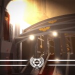 ｢CAGATH CATHEDRAL｣