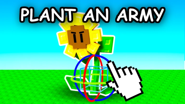 Garden Tower Defense 🌻