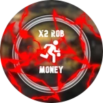 X2 ROB MONEY