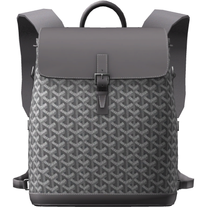 (4.0) Goyard Alpin MM Backpack thumbnail