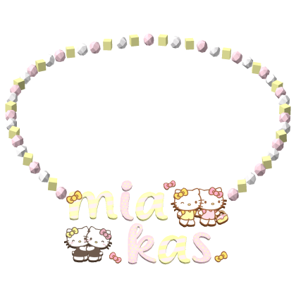 Mia Kas Matching 1of1 thumbnail