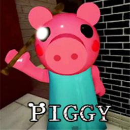 Escape Piggy!