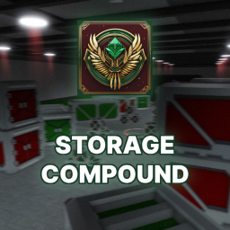 [DT] Storage Compound