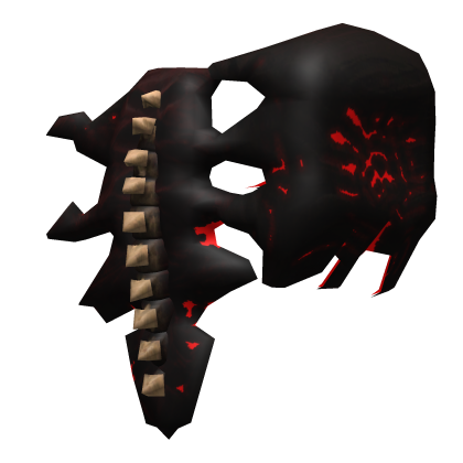 John Doe Spine | Forsaken thumbnail