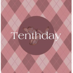 tenthday