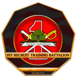 USMCA | 1st Recruit Training Battalion