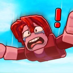 Tallest Skydive Obby