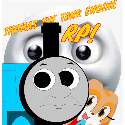 Thomas The Tank Engine RP
