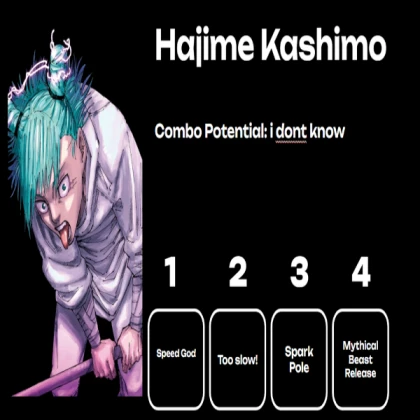 Kashimo