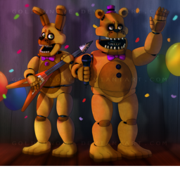 Springlock Suit Testing