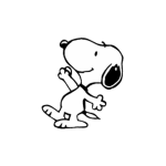 Snoopy best squad