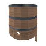 C&G's Bucket King