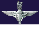 The 3rd Battalion, The Parachute Regiment