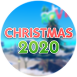 Christmas Event 2020!