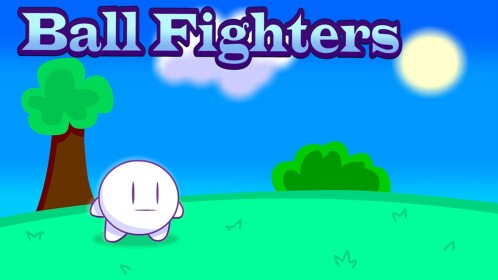⚪ 🥊Ball Fighters 🥊⚪