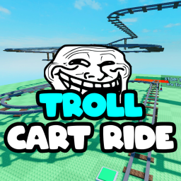 Troll Cart Ride