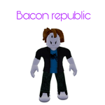 Republic of the Bacons
