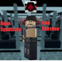 [FAIRZONE] The Gulag