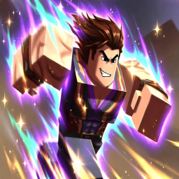 Speed Aura Clicker