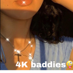4k baddies