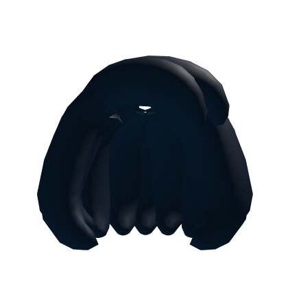 💖 Charkis Hair I DELTARUNE Chapter Rewritten