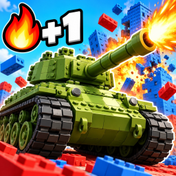 +1 Tank Destruction icon