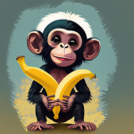 MONKE HANGOUT!!!