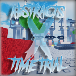 [ RELEASE ] Abstract's Time Trials X!