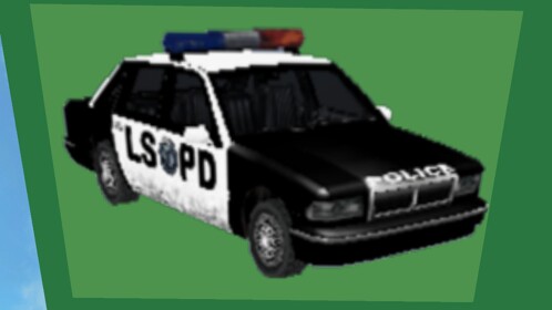 Cops & Robbers