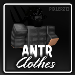 AntR Clothes