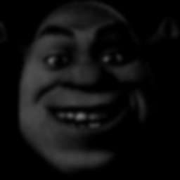 Shrek's Basement: Classic