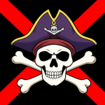 The Red Cross Pirates