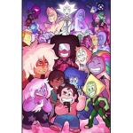 Steven Universe fans!!!!!!!