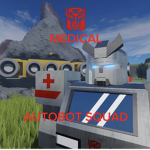 Autobot Medical || GX
