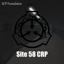 [V2] SCP Site 58 CRP