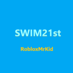 SWIM21st