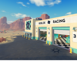 Racing simulator