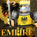 The Golden Militia (HRE)