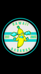 [LE] Hawaii Bananas