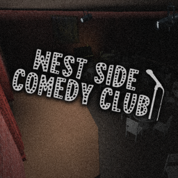 The Comedy Club