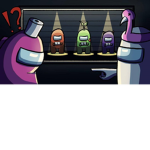Impostores...