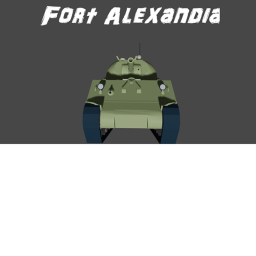 {Early Access Testing} Fort Alexandria