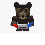 Da G.O.A.T.S