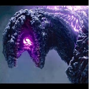 shin godzilla hangout 