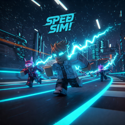 Speed Sim!