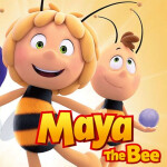 [⚡UPD] Maya the Bee RP 🐝
