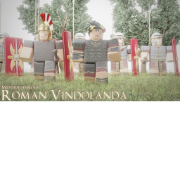 Roman Vindolanda
