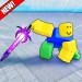 Sword Battles Arena [Beta] icon
