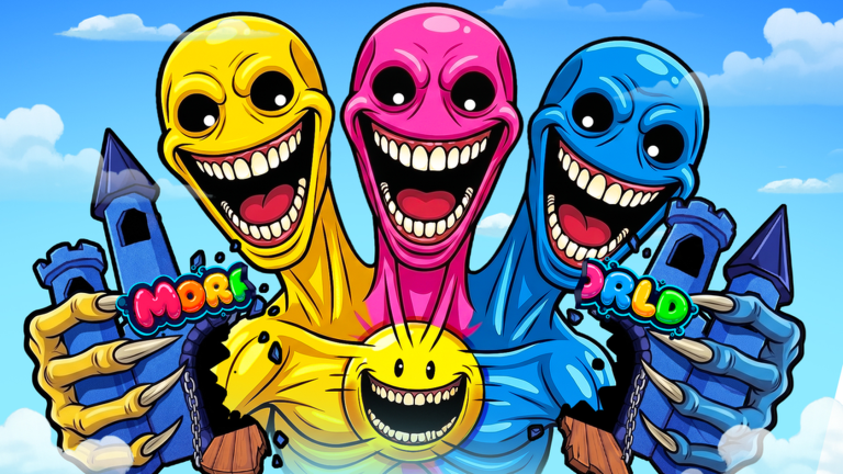 MORPH WORLD! 😁[VERITY HYBRIDS] Codes