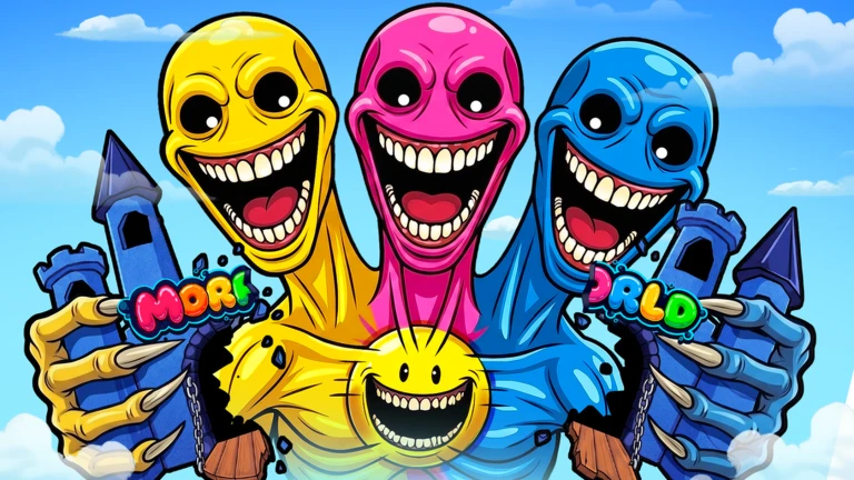 Morph World!